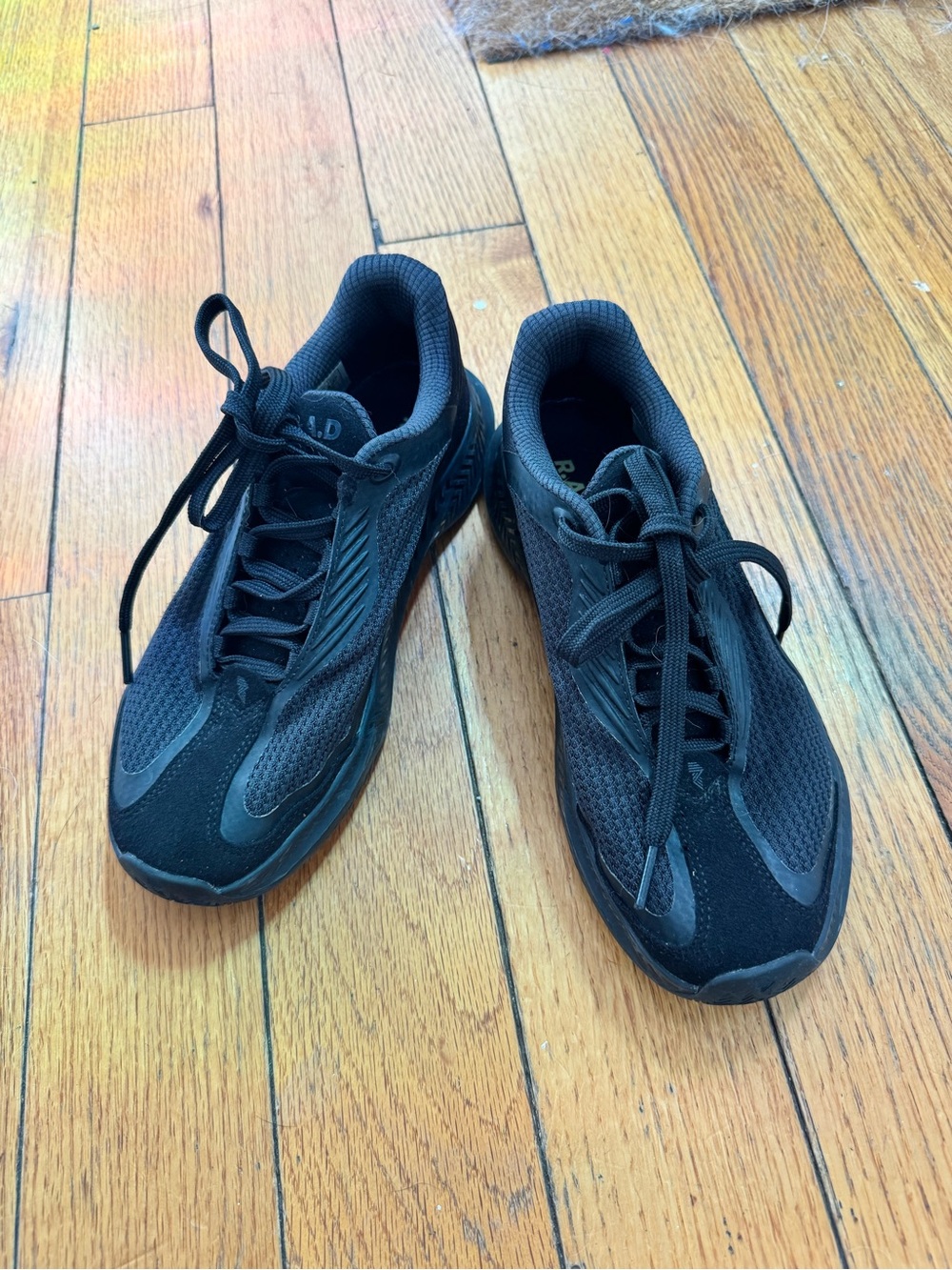 RAD one V1 CrossFit shoes women’s 7